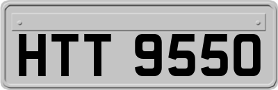 HTT9550