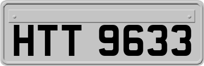 HTT9633