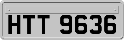 HTT9636