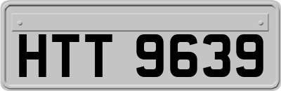 HTT9639