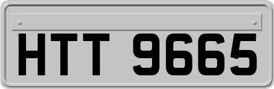 HTT9665