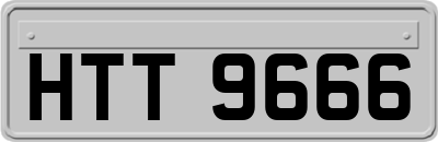 HTT9666