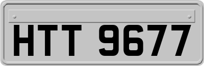 HTT9677