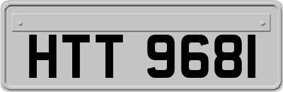 HTT9681