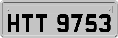 HTT9753