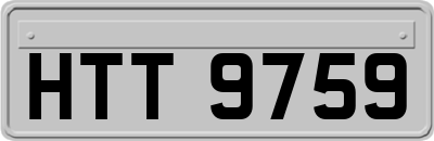 HTT9759