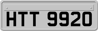 HTT9920