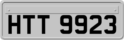 HTT9923