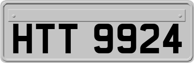 HTT9924