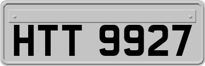 HTT9927