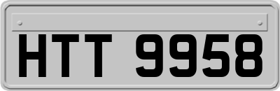 HTT9958