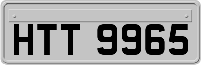 HTT9965