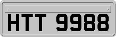 HTT9988