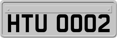 HTU0002
