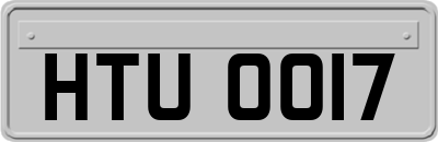 HTU0017