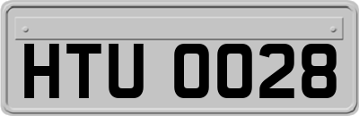 HTU0028