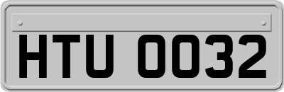 HTU0032