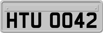 HTU0042