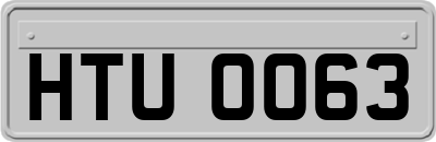 HTU0063