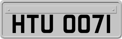 HTU0071