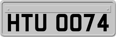 HTU0074