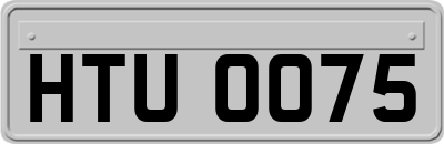 HTU0075