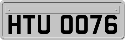HTU0076