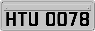 HTU0078