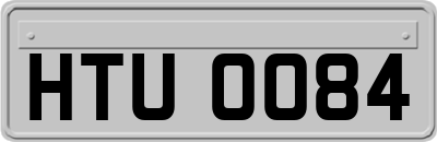 HTU0084