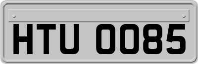 HTU0085
