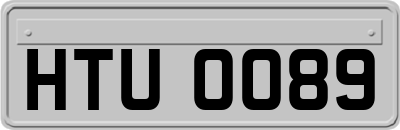 HTU0089