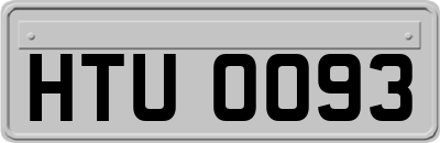 HTU0093