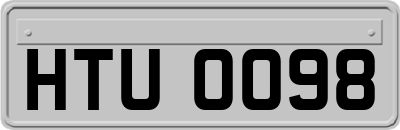 HTU0098