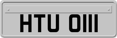 HTU0111