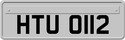 HTU0112