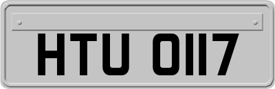 HTU0117