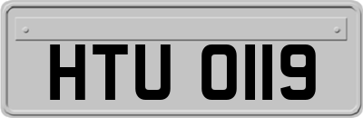 HTU0119