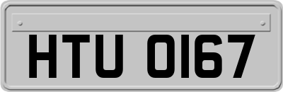 HTU0167