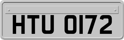 HTU0172