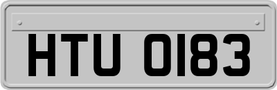 HTU0183