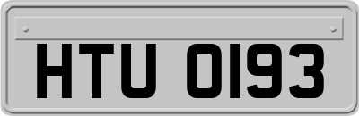 HTU0193
