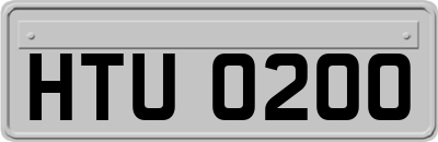 HTU0200