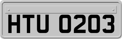 HTU0203