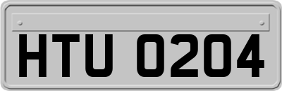 HTU0204