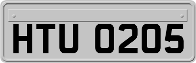 HTU0205