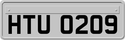 HTU0209