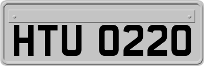 HTU0220