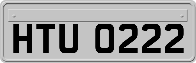 HTU0222
