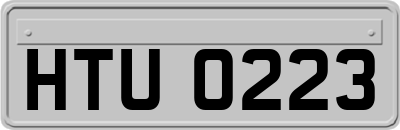 HTU0223
