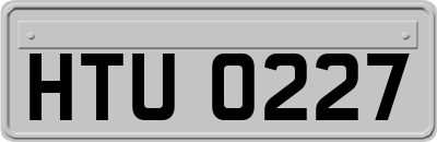 HTU0227